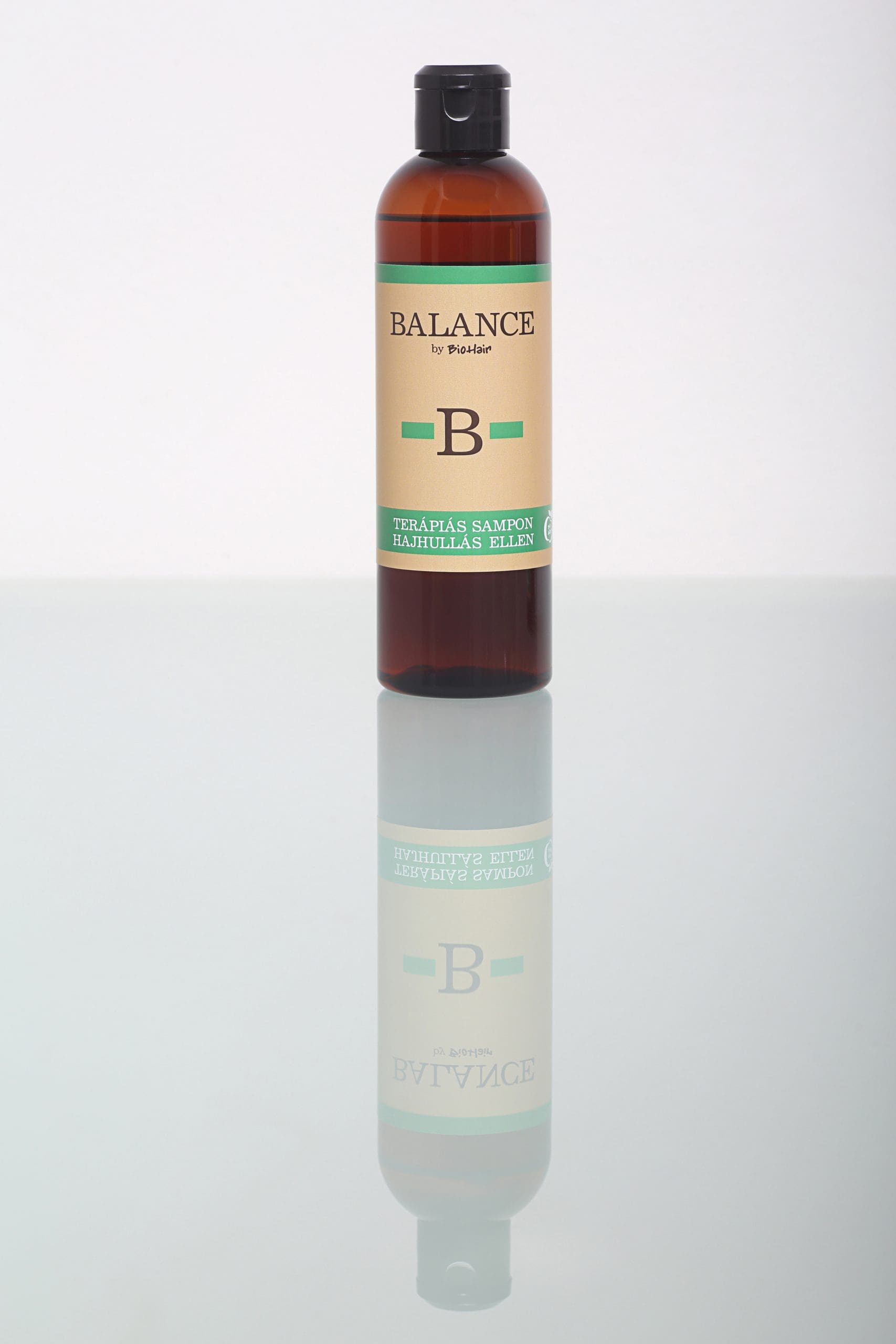 Biohair Balance - Terápiás sampon hajhullás ellen